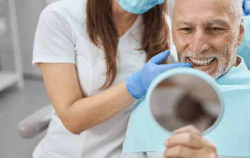 Todo lo que necesitas saber sobre los implantes dentales