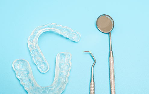 qué son las férulas dentales y cuáles son sus aplicaciones más comunes